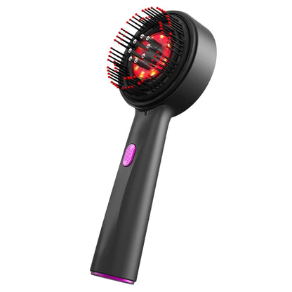 VÈLAVIQ LED Scalp Comb